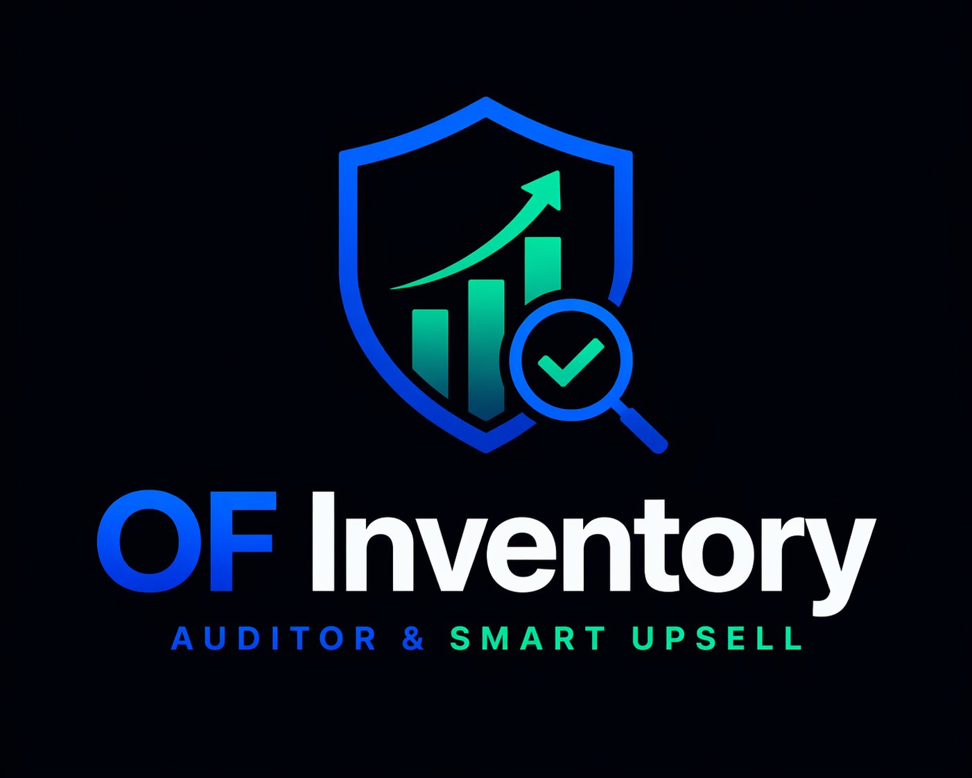 OF Auditor logo
